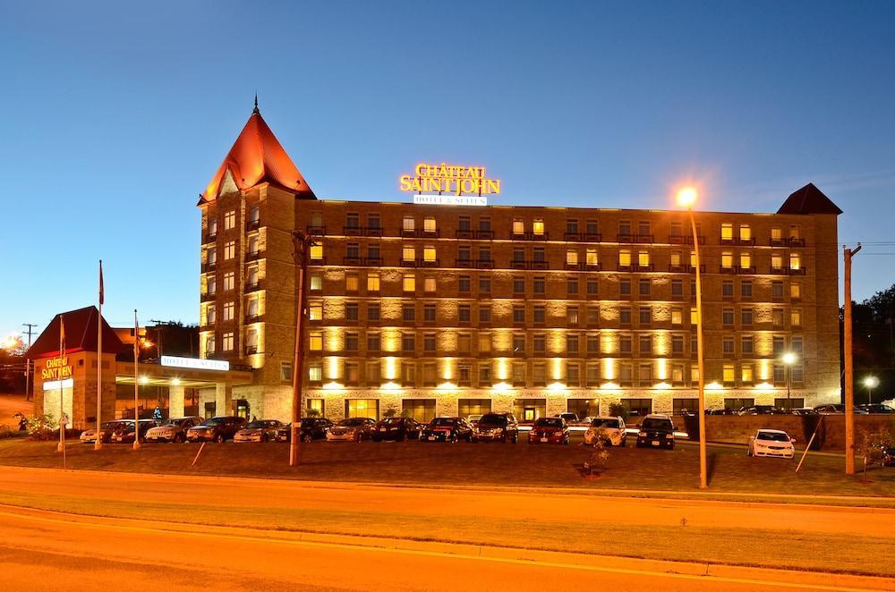 Chateau Saint John Trademark Collection By Wyndham Exterior foto