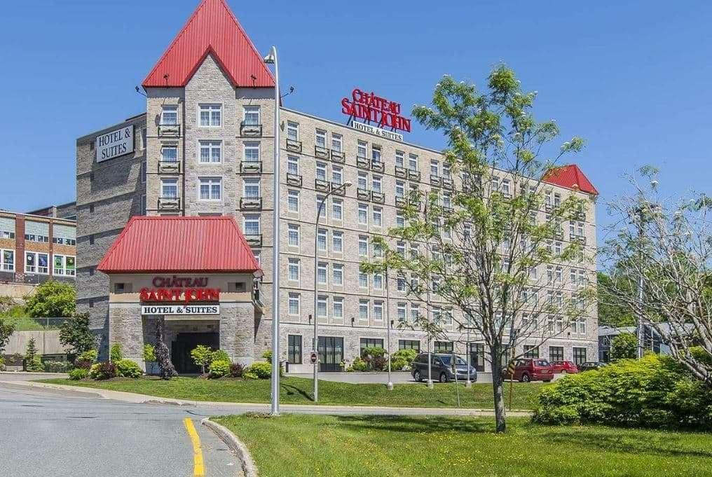 Chateau Saint John Trademark Collection By Wyndham Exterior foto