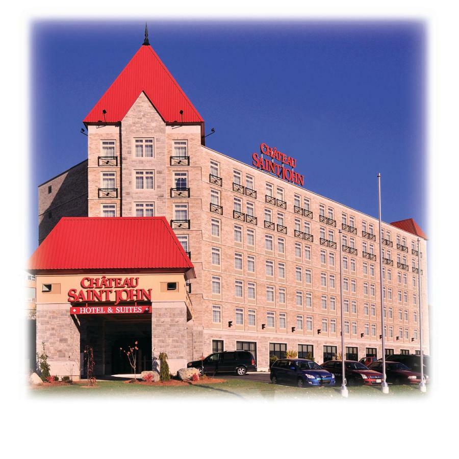 Chateau Saint John Trademark Collection By Wyndham Exterior foto