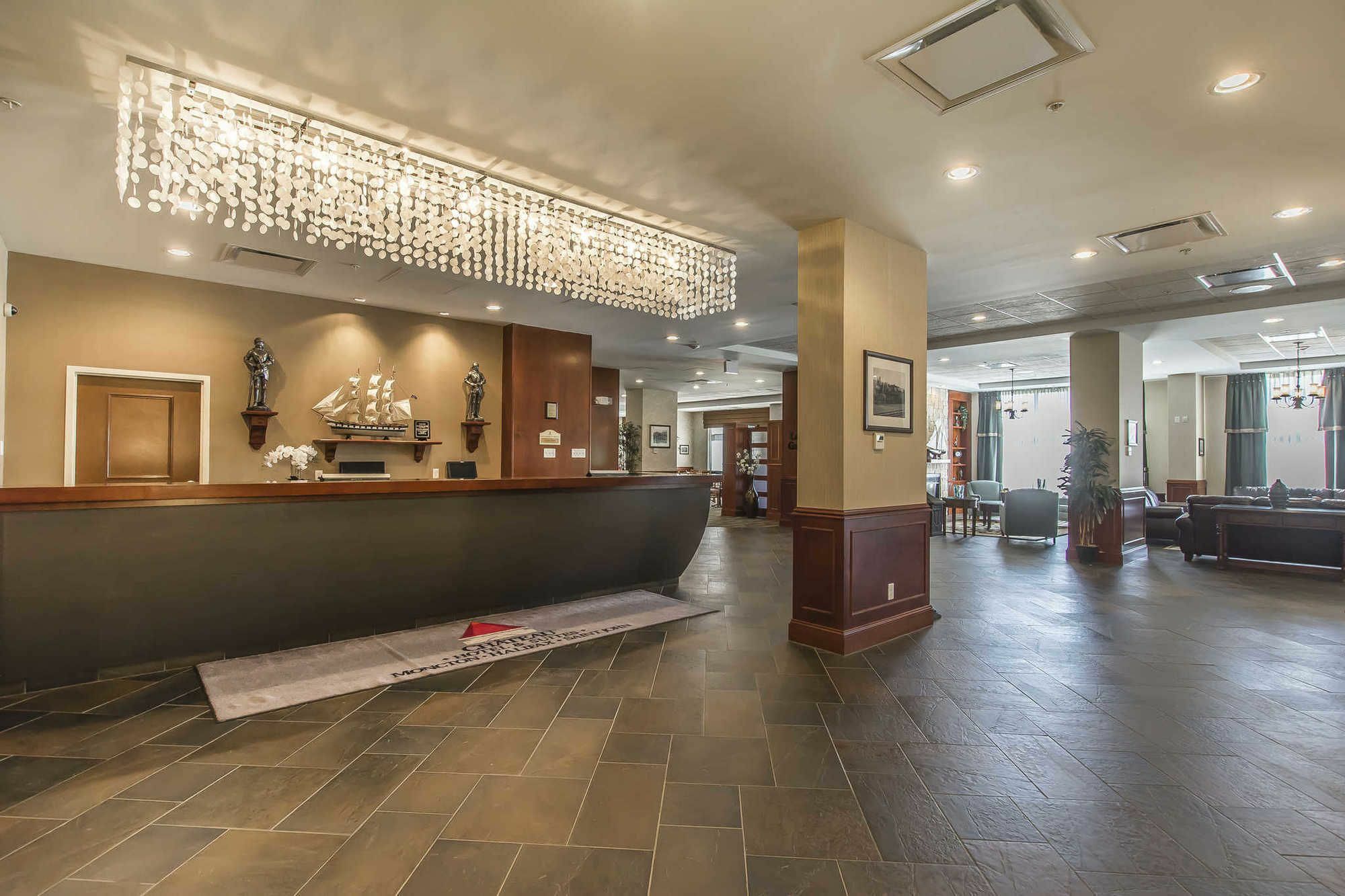 Chateau Saint John Trademark Collection By Wyndham Exterior foto